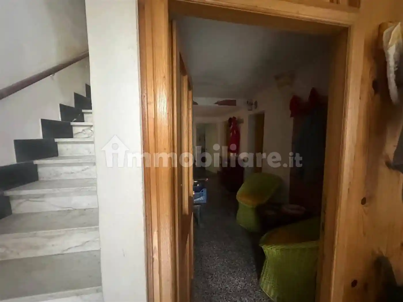 Terratetto unifamiliare 180 m², buono stato, Carrega Ligure - foto 5