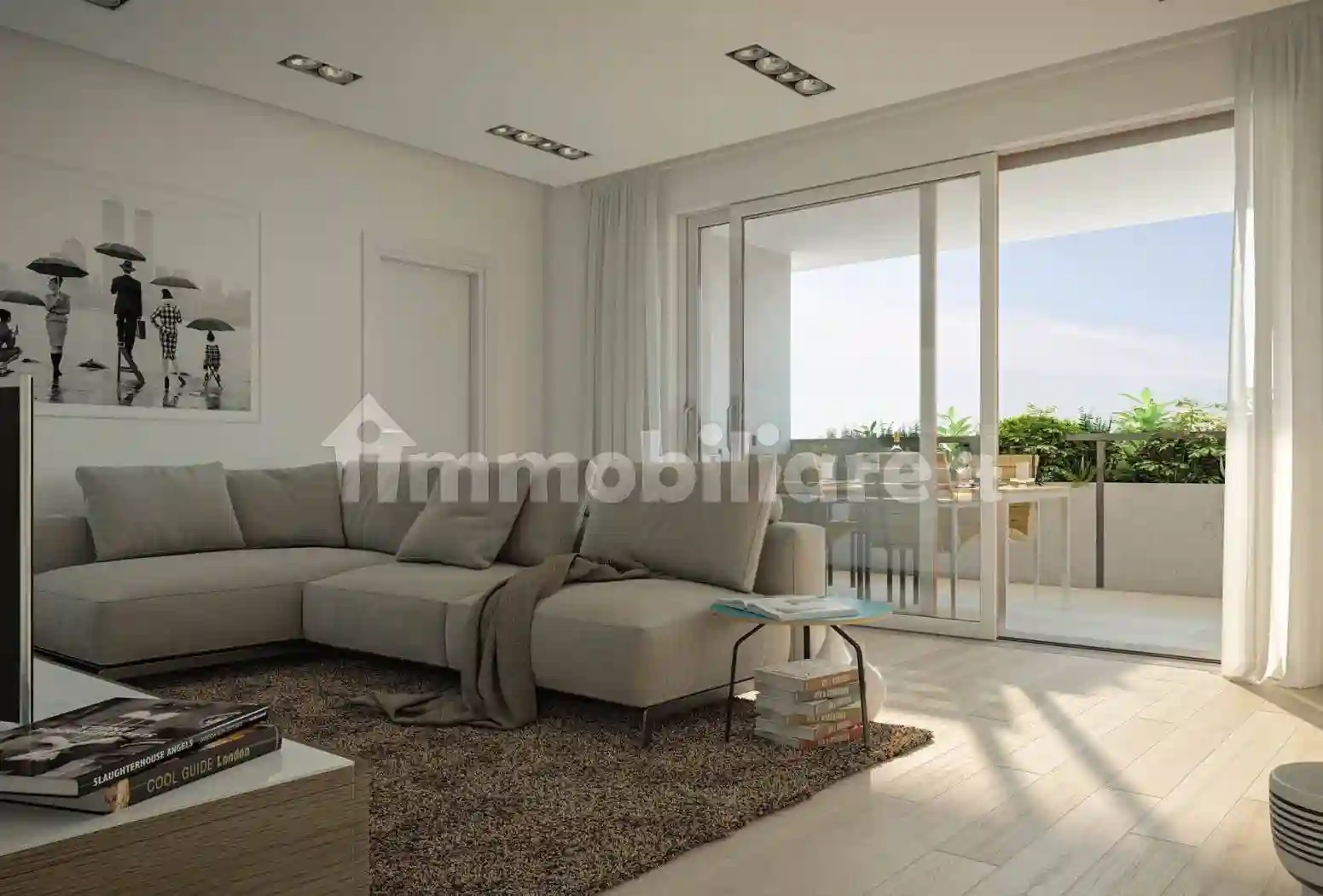 Appartamento - foto 3