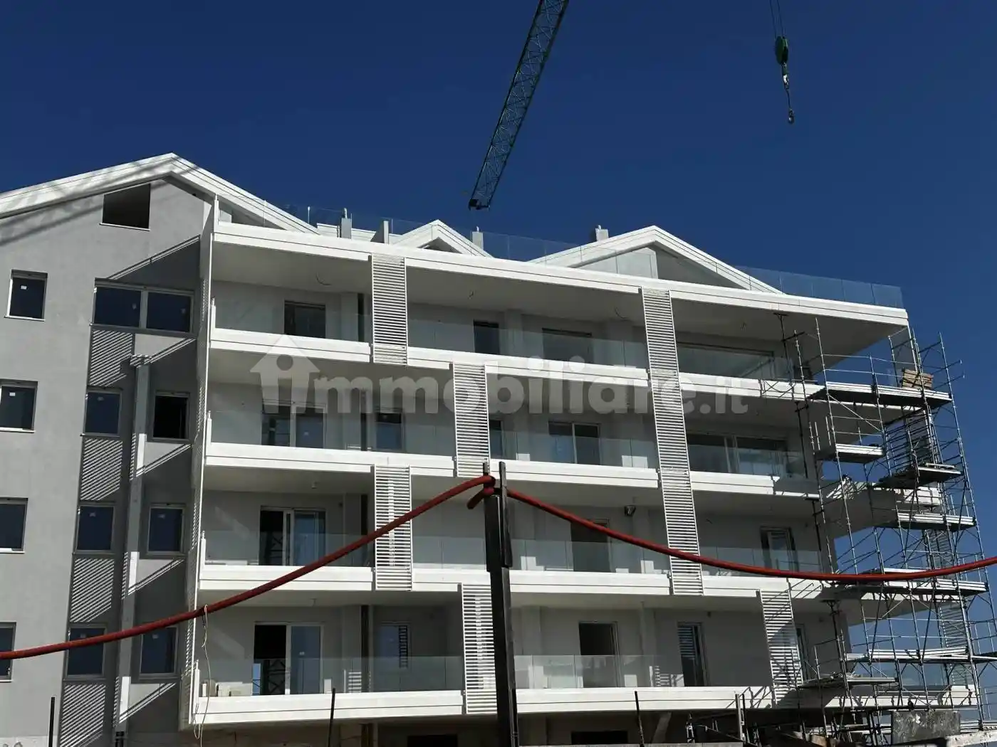 Quadrilocale via del porto, Incoronata, San Lorenzo, Pagliarelli, Vasto - foto 2