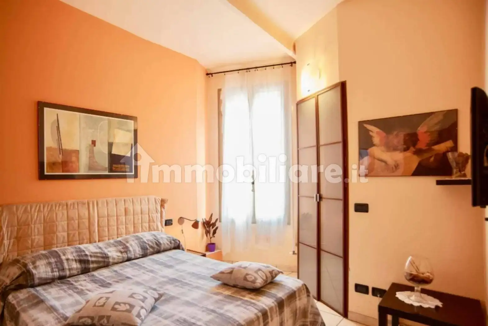 Appartamento in affitto a Bologna