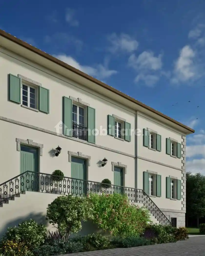 Rustico - Casale in vendita a Albinea