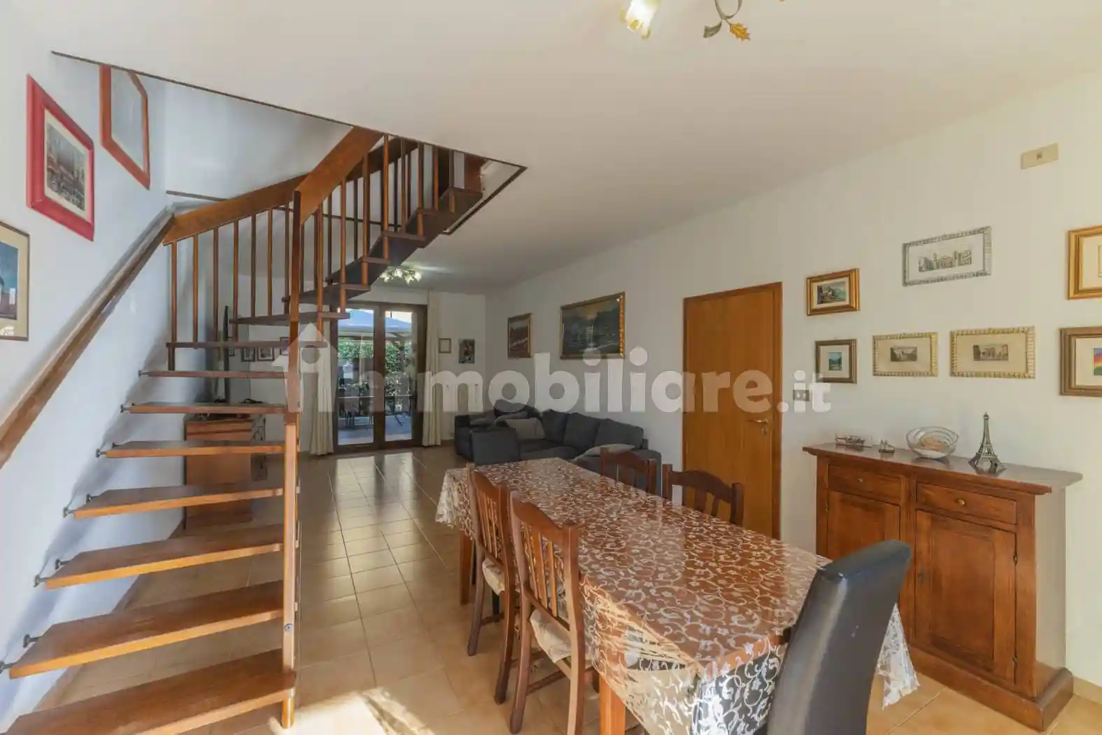 Villetta a schiera - foto 2