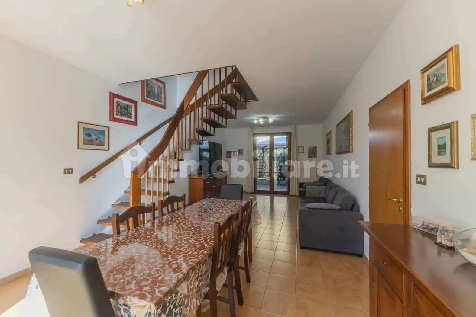 Villetta a schiera - foto 3