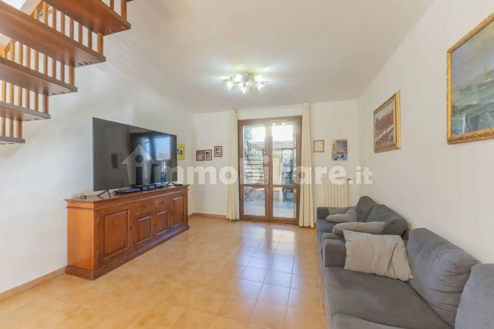 Villetta a schiera - foto 4