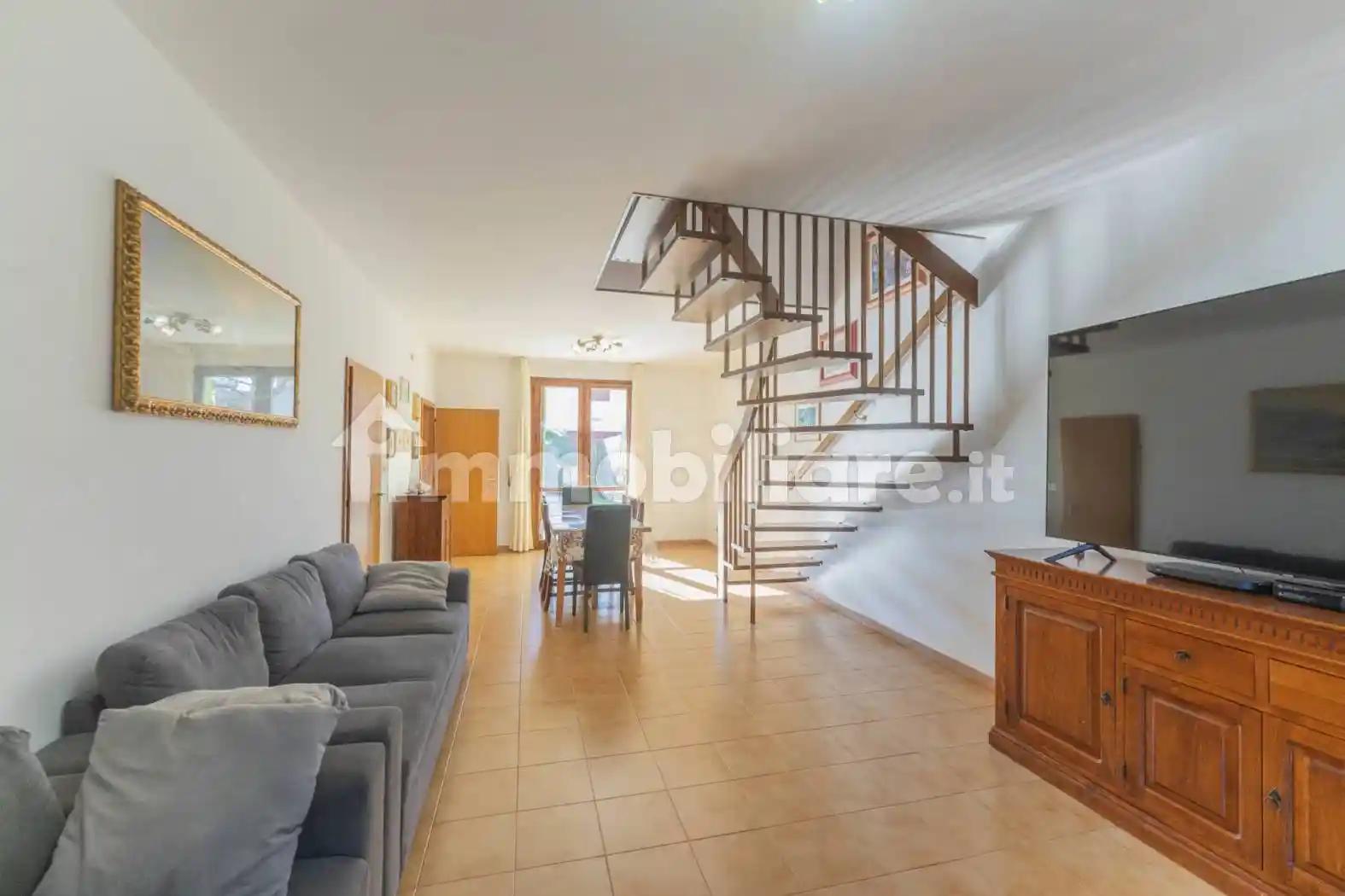 Villetta a schiera - foto 5