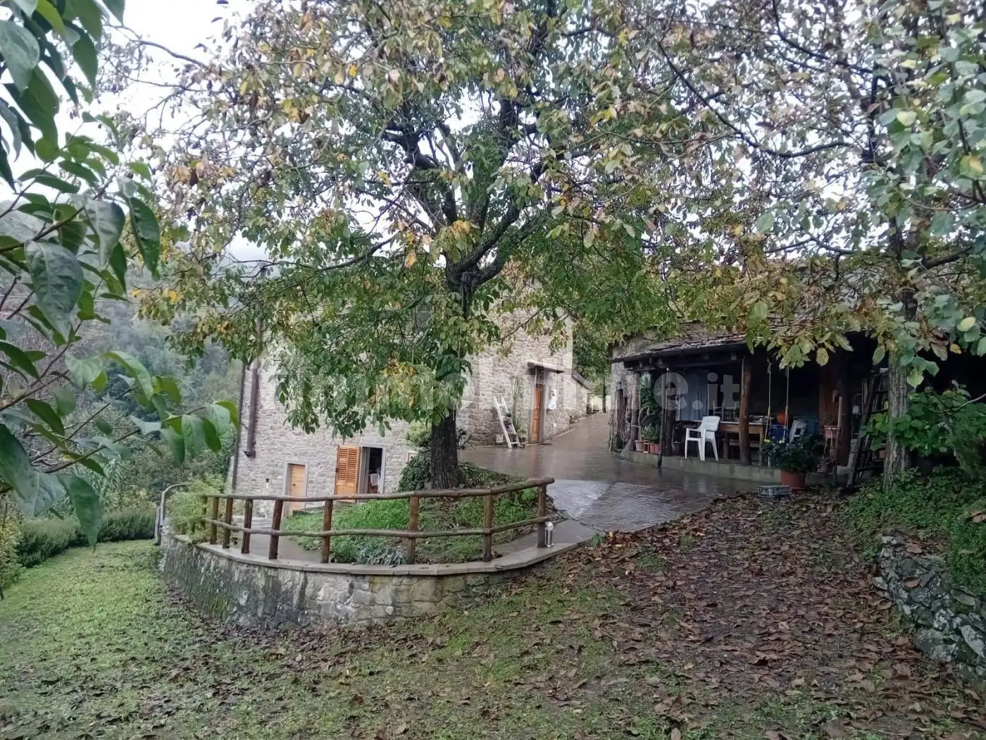 Casale Località Le Vaglie, Chitignano - foto 3