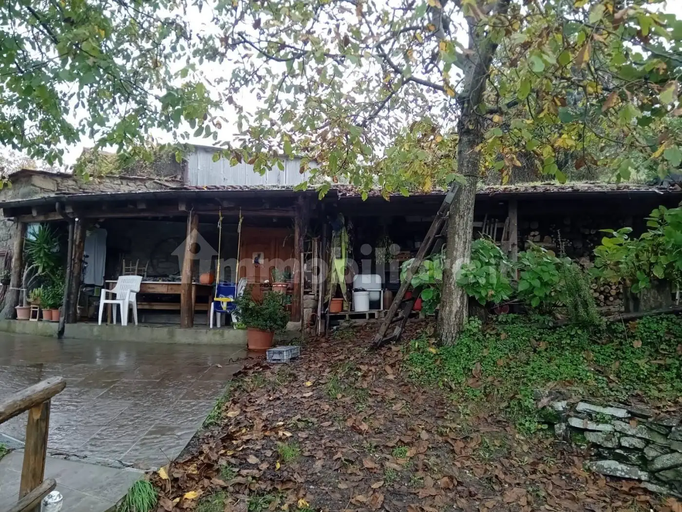 Casale Località Le Vaglie, Chitignano - foto 5