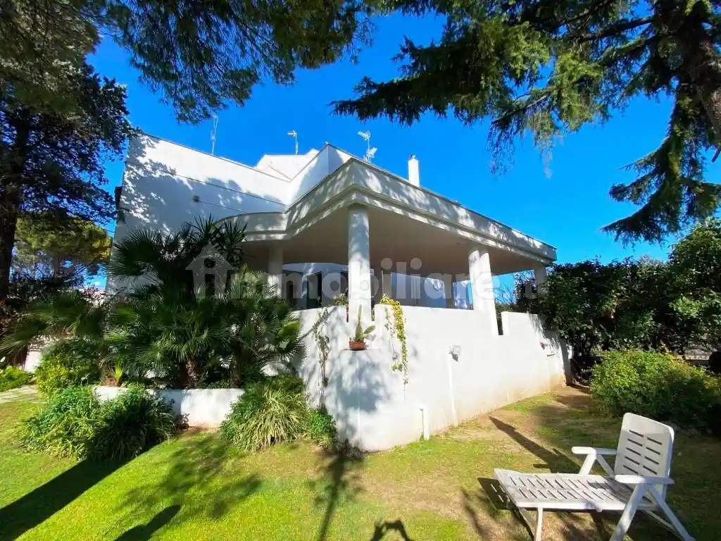 Villa in vendita a Bari