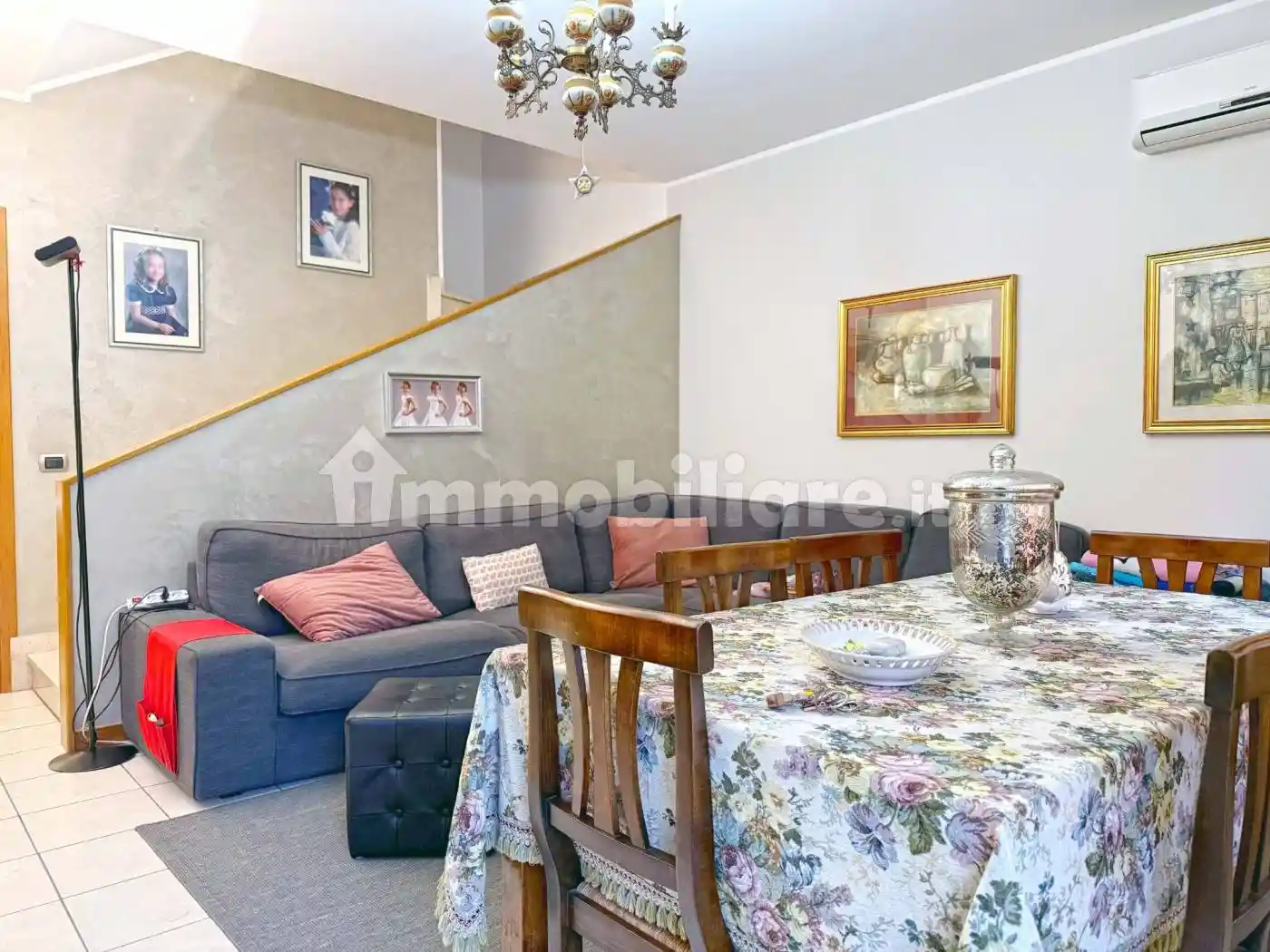 Quadrilocale Contrada Piano della Lenta 100, Centro, Teramo - foto 2