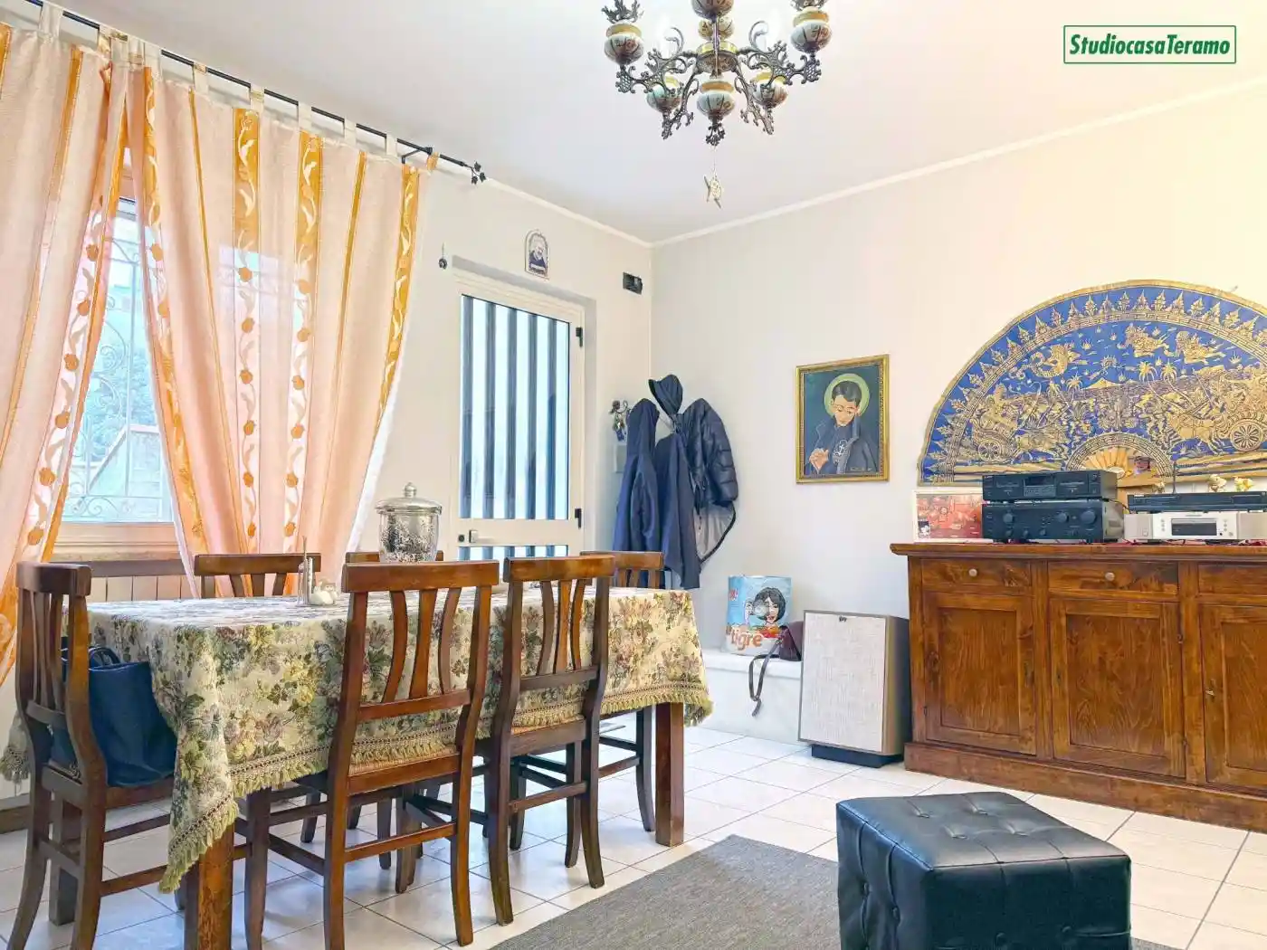 Quadrilocale Contrada Piano della Lenta 100, Centro, Teramo - foto 4