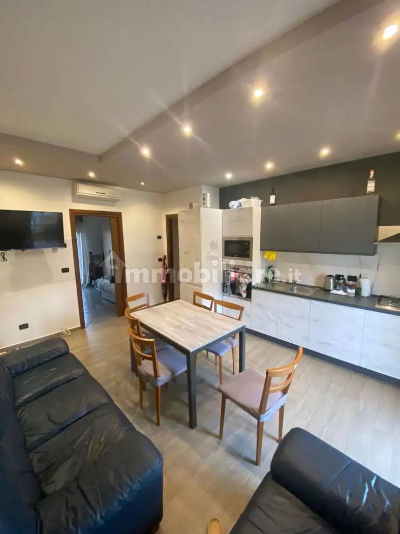 Appartamento in affitto a Catanzaro