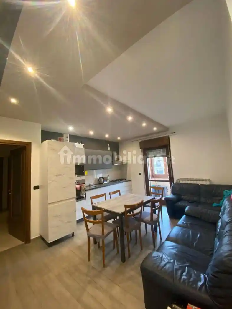 Appartamento via Taranto, Catanzaro Lido, Catanzaro - foto 2