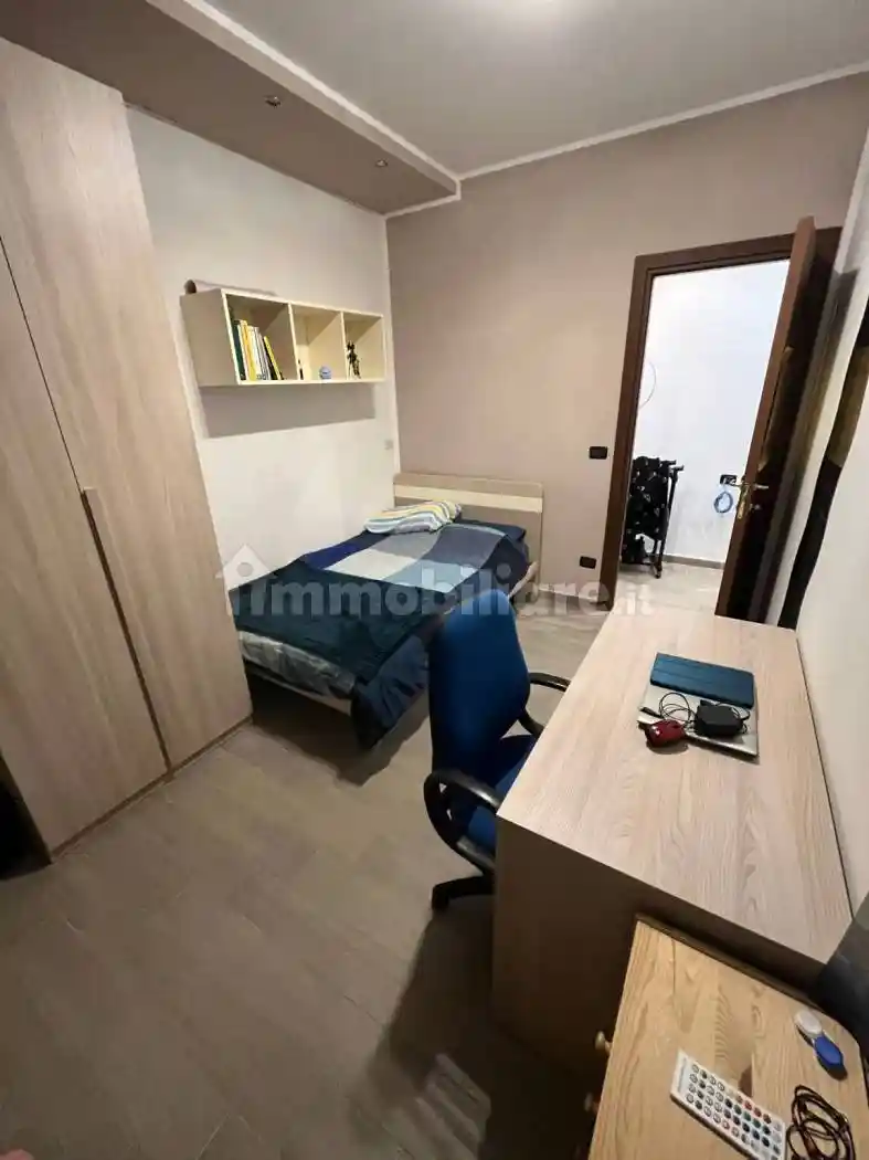 Appartamento via Taranto, Catanzaro Lido, Catanzaro - foto 4