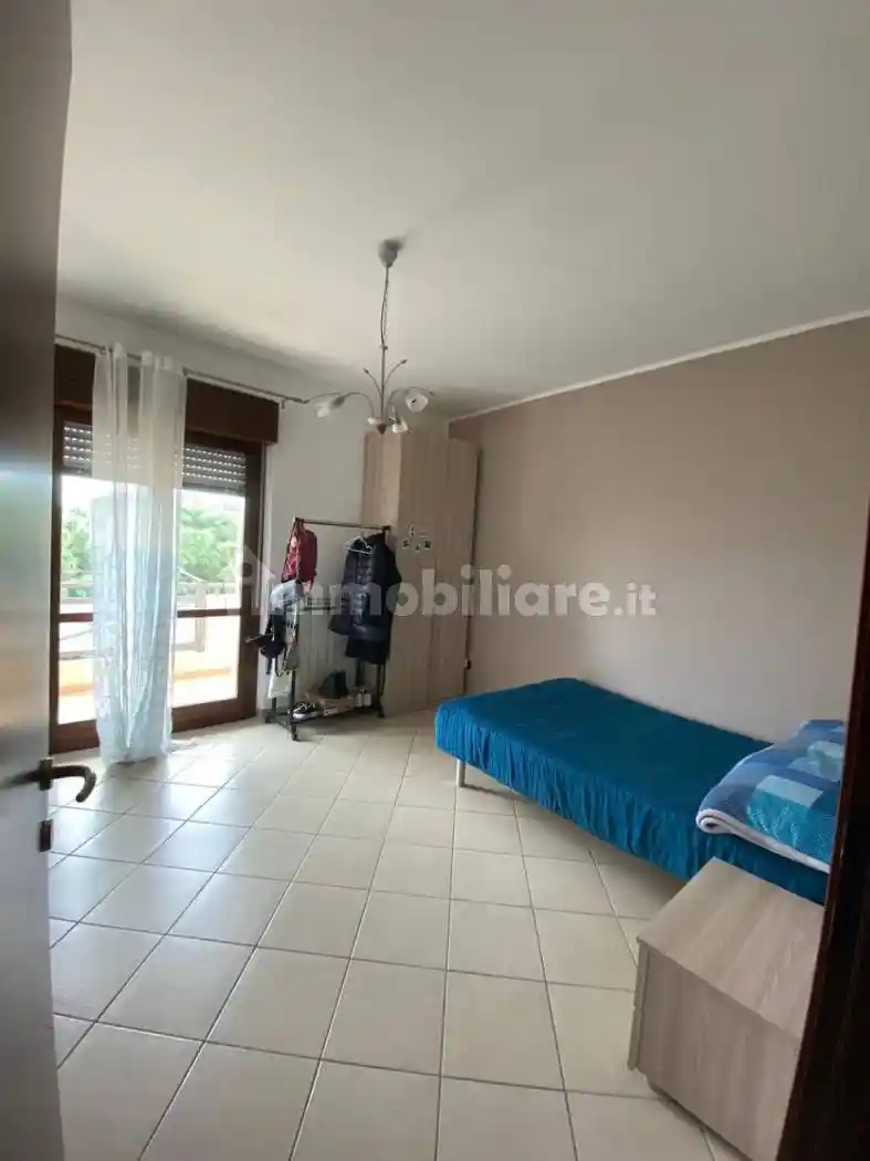 Appartamento via Taranto, Catanzaro Lido, Catanzaro - foto 5