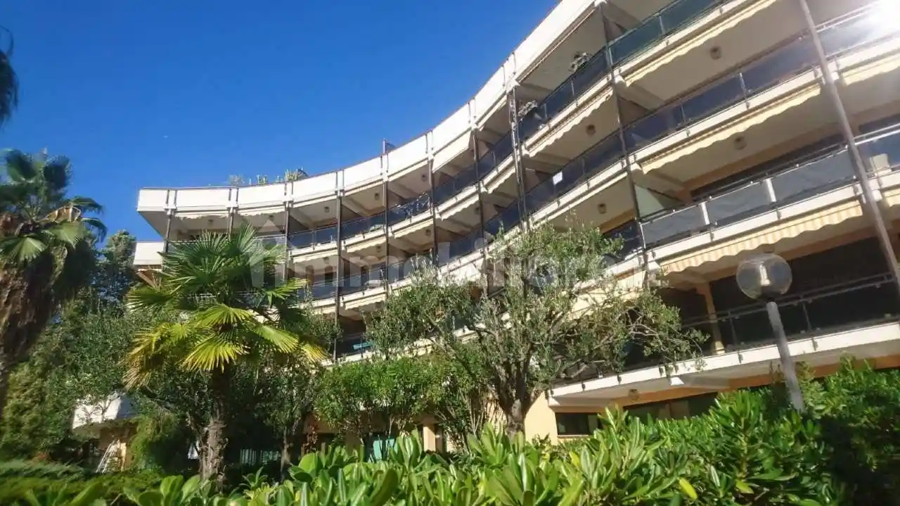 Appartamento in vendita a Sanremo