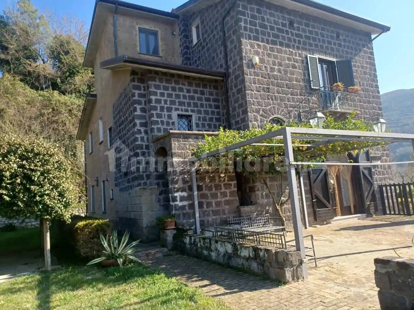 Villa in vendita a Sant'Agata de' Goti