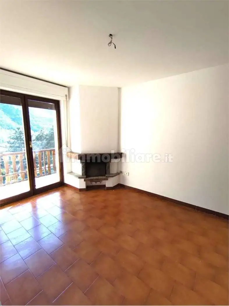 Bilocale frazione Corliod, 11, Challand-Saint-Anselme - foto 5