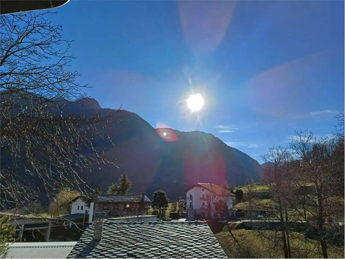Appartamento frazione villa, 12, Villa Nabian, Challand-Saint-Victor - foto 2