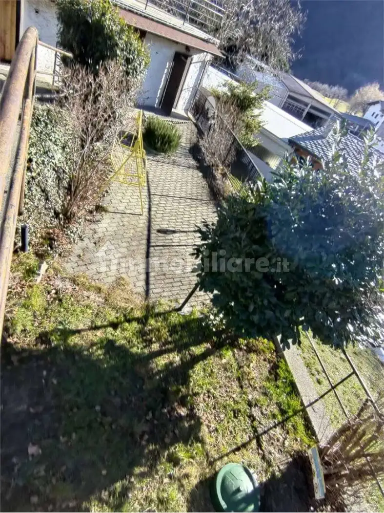 Appartamento frazione villa, 12, Villa Nabian, Challand-Saint-Victor - foto 3