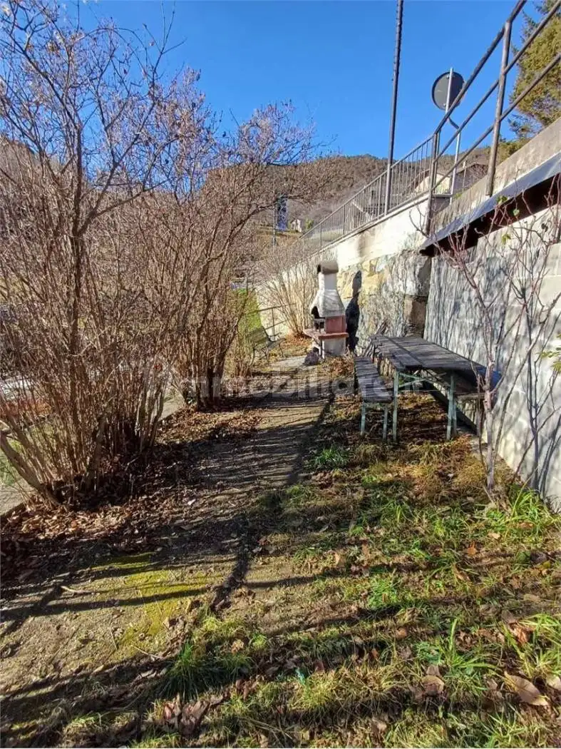 Appartamento frazione villa, 12, Villa Nabian, Challand-Saint-Victor - foto 4