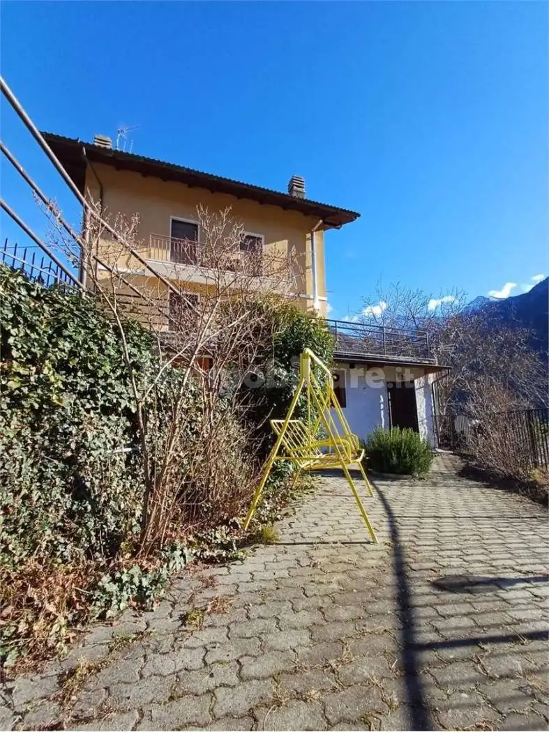 Appartamento frazione villa, 12, Villa Nabian, Challand-Saint-Victor - foto 5