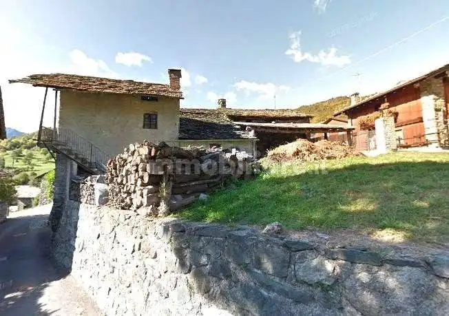 Rustico - Casale in vendita a Challand-Saint-Victor