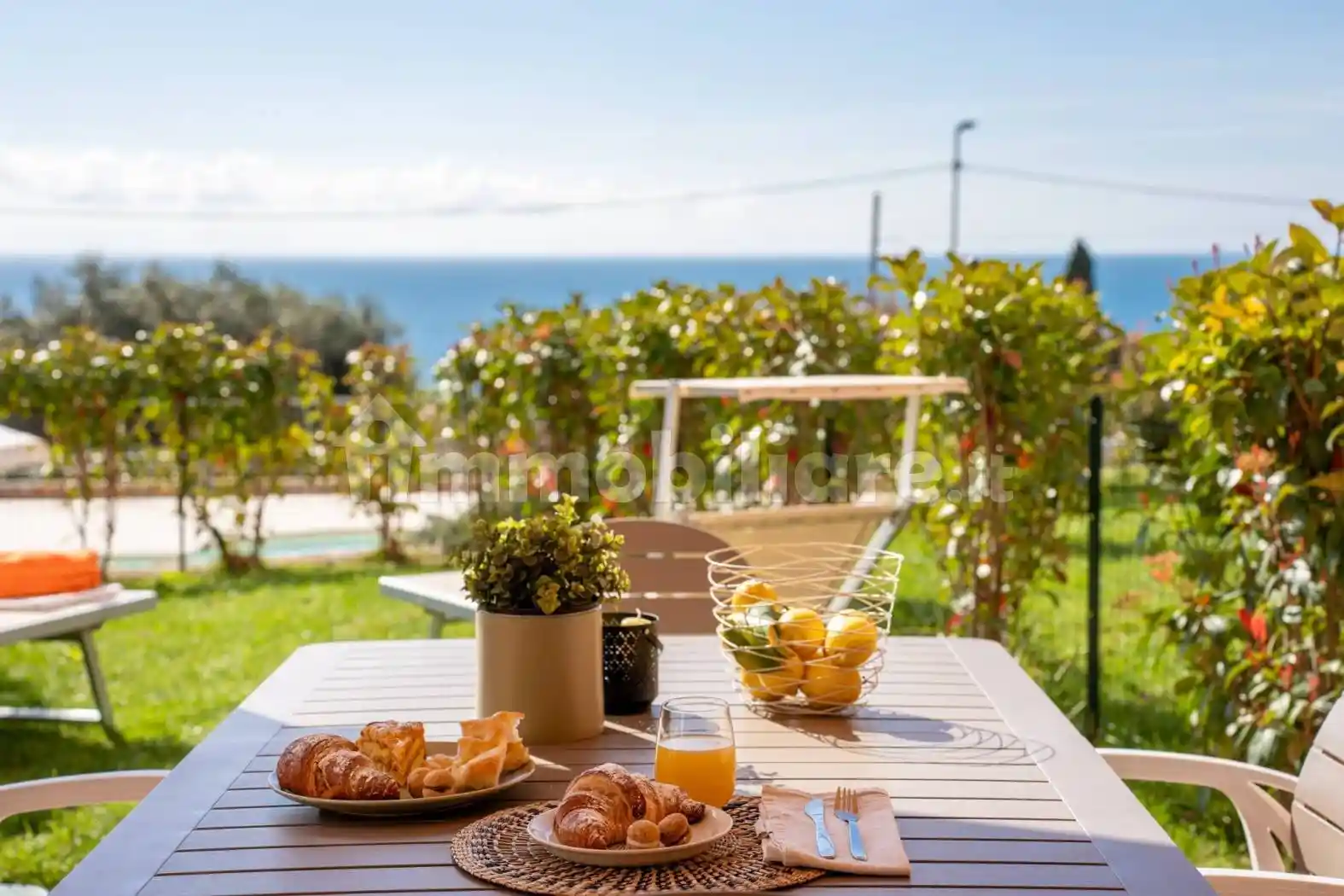 Appartamento in vendita a Borgio Verezzi