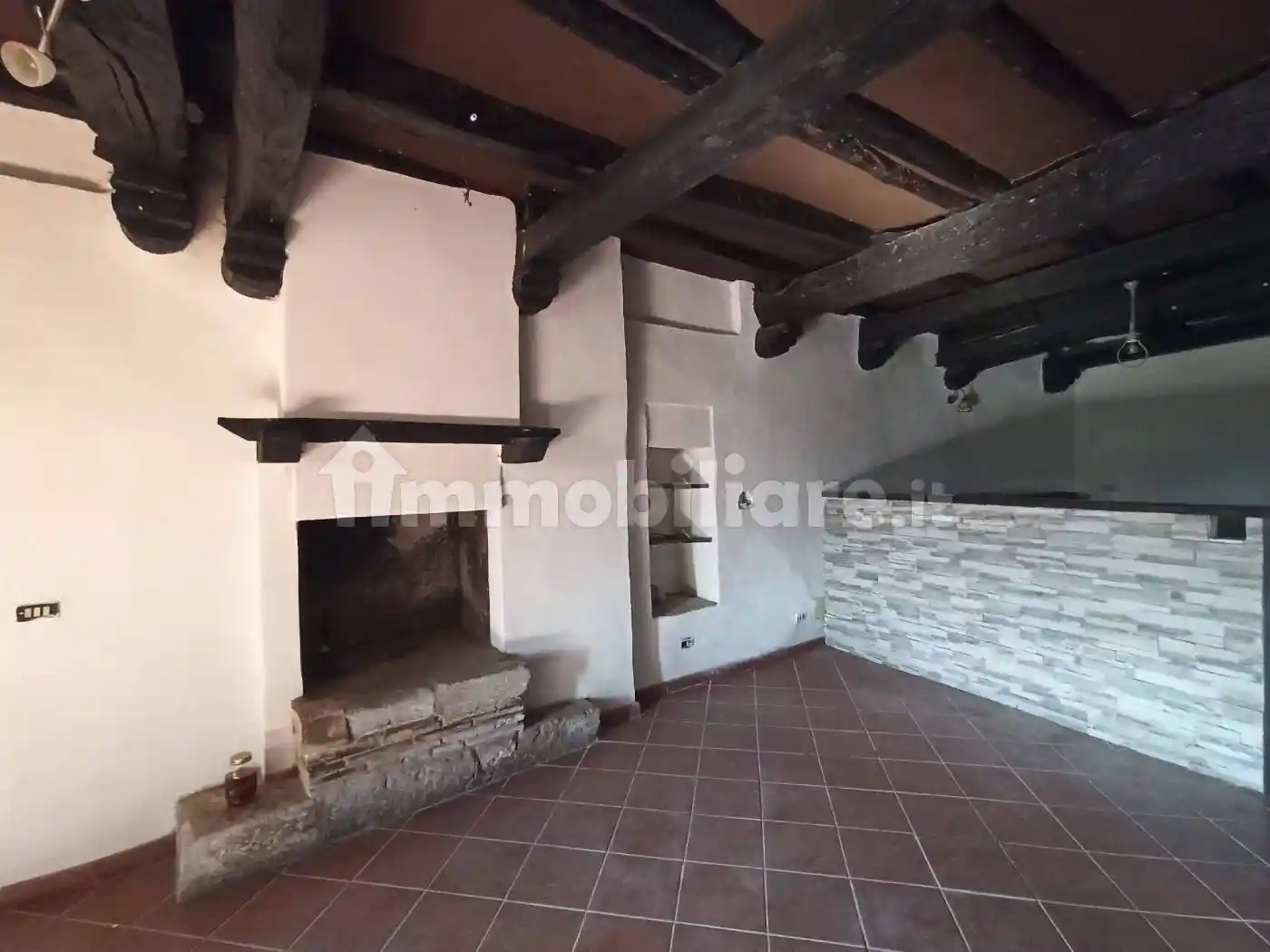 Appartamento in vendita a Castelnuovo di Porto