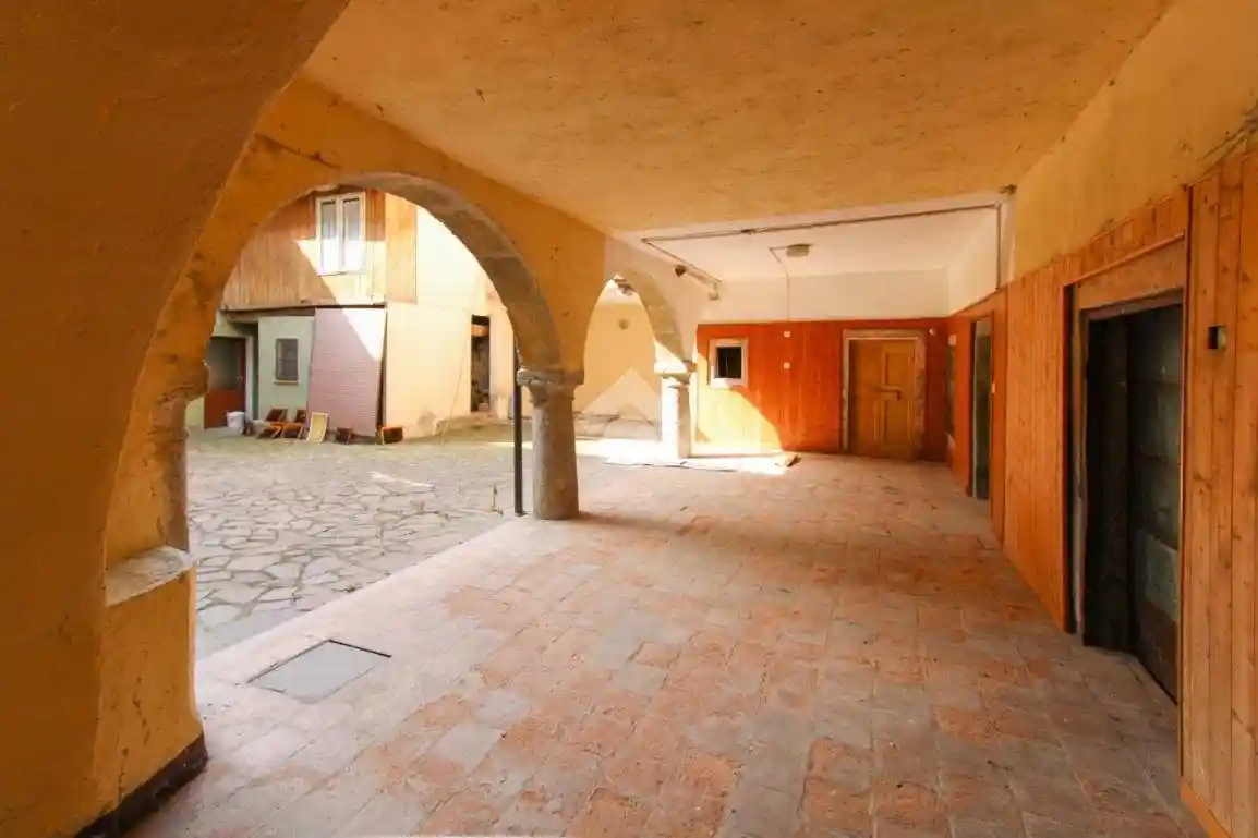 Casa indipendente - foto 2