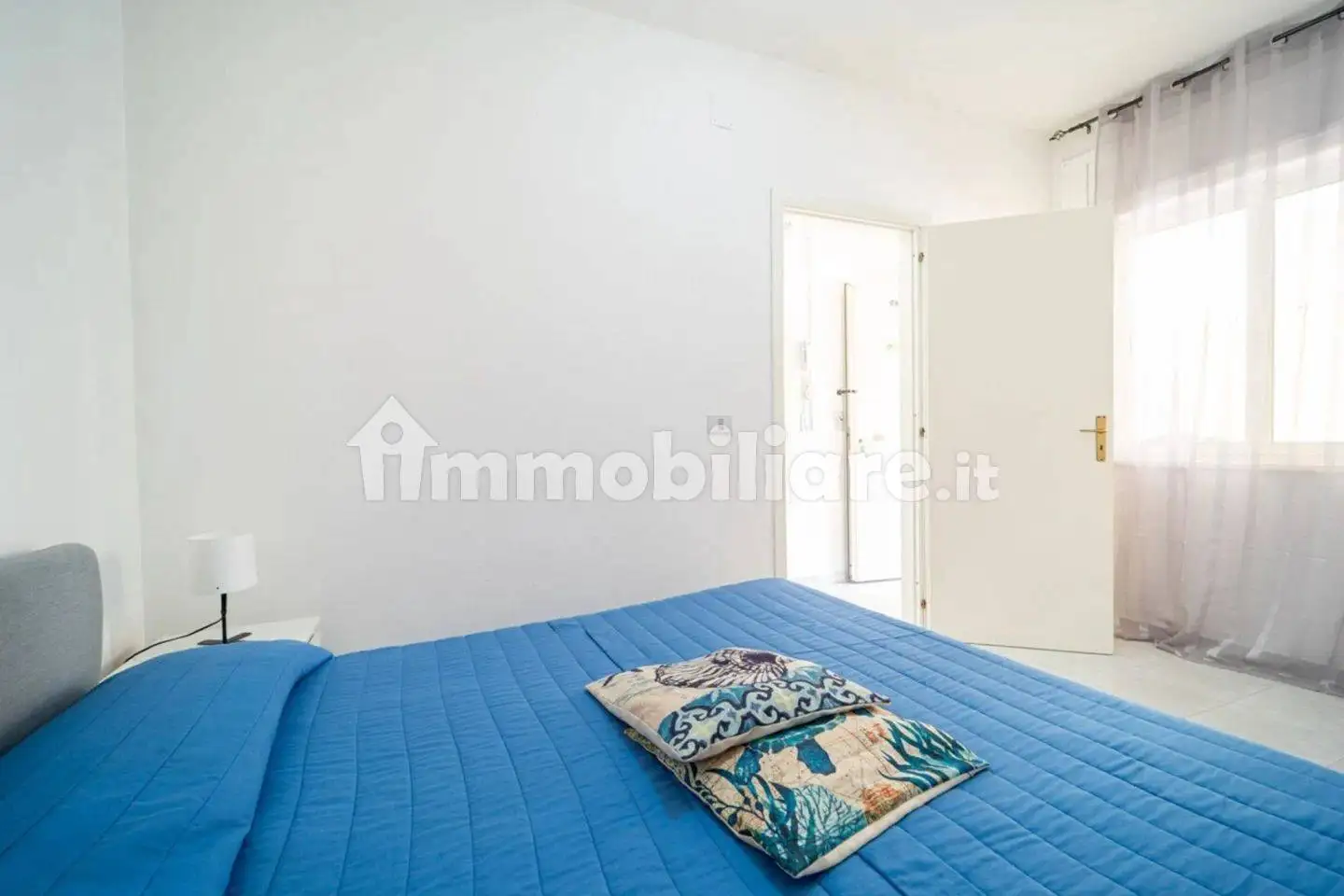 Appartamento in affitto a Strongoli