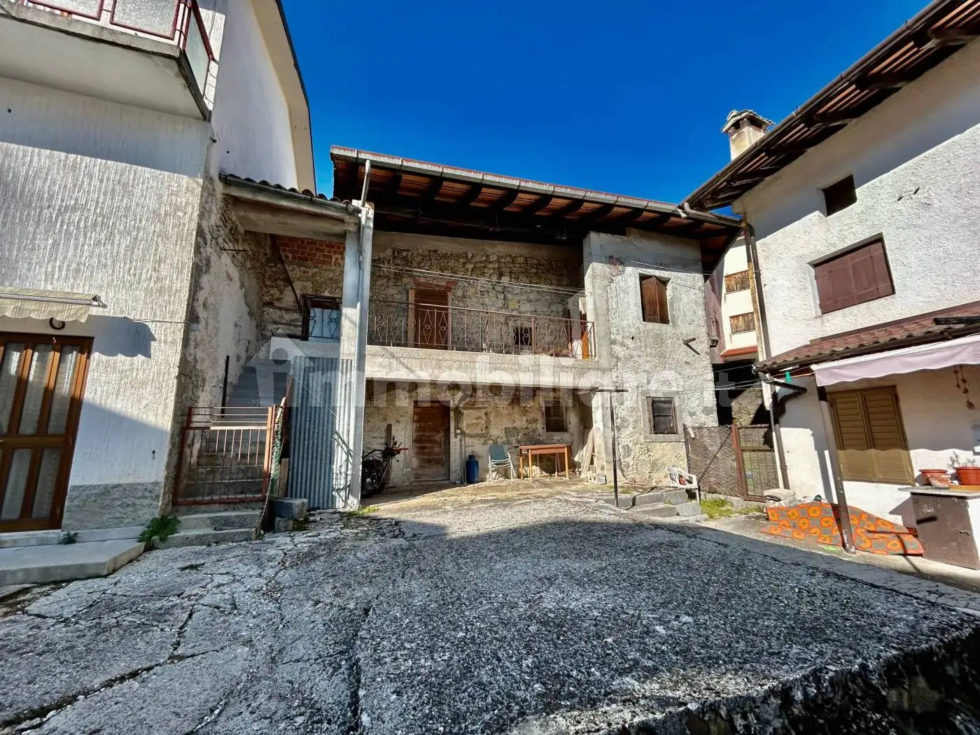 Rustico - Casale in vendita a Taipana