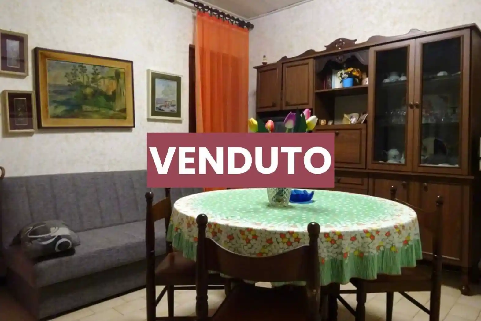 Appartamento in vendita a Poncarale