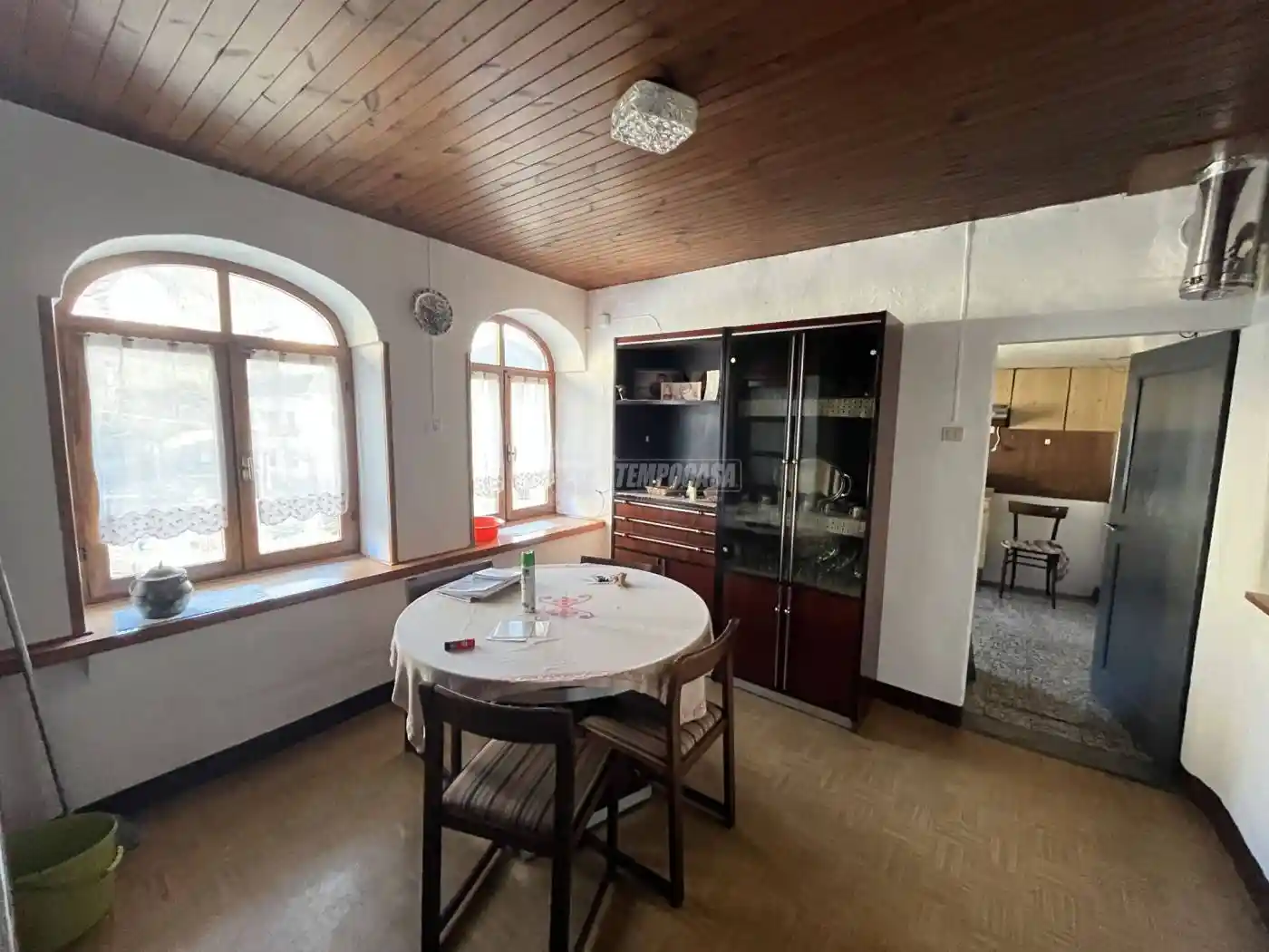 Terratetto unifamiliare piazza Sclopis 8/A, Brosso - foto 2