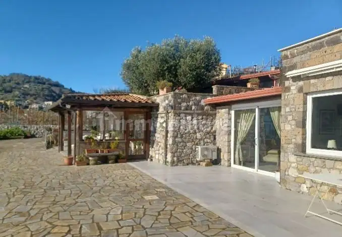 Villa in vendita a Sant'Agnello