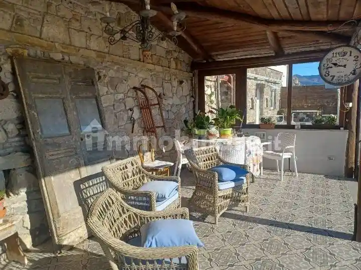 Villa unifamiliare via Lepantine, Colli Di Fontanelle, Sant'Agnello - foto 2