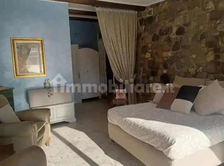 Villa unifamiliare via Lepantine, Colli Di Fontanelle, Sant'Agnello - foto 4