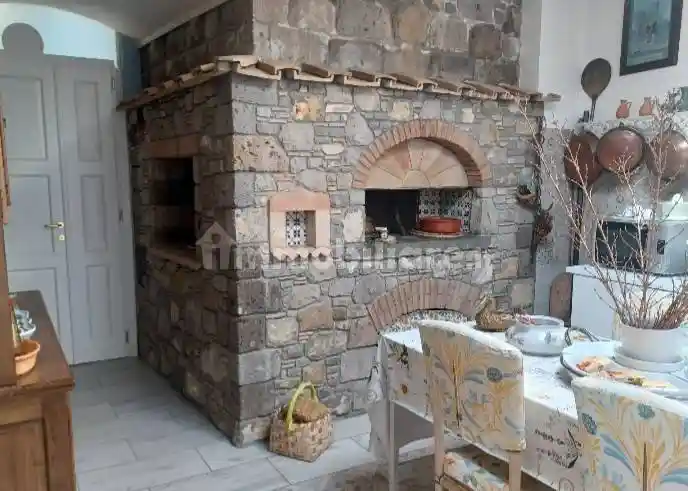 Villa unifamiliare via Lepantine, Colli Di Fontanelle, Sant'Agnello - foto 5