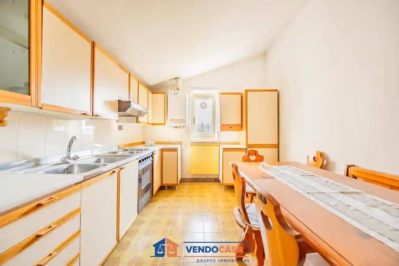 Attico - Mansarda - foto 2