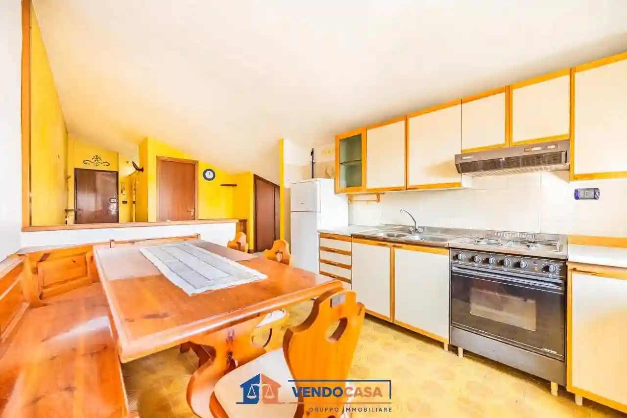 Attico - Mansarda - foto 4