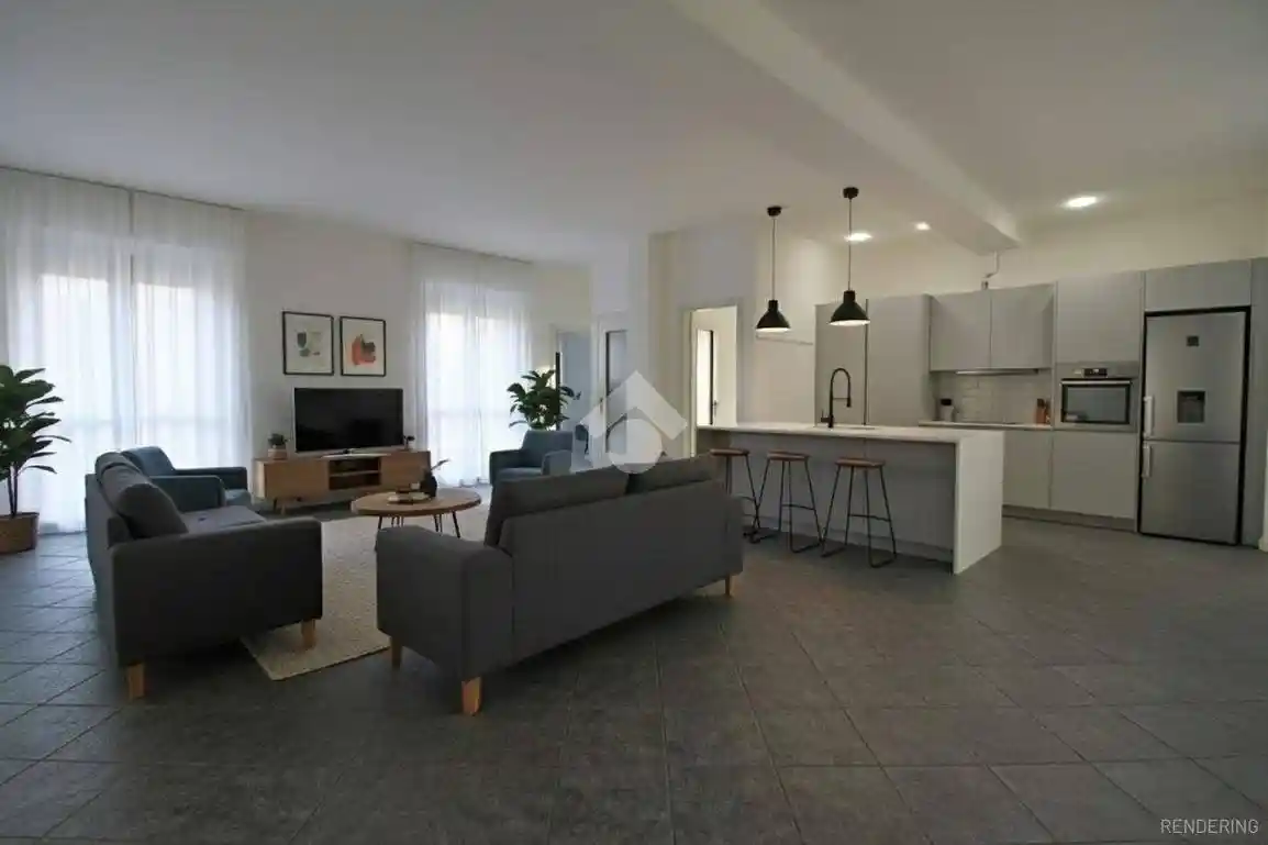 Loft in vendita a Briosco