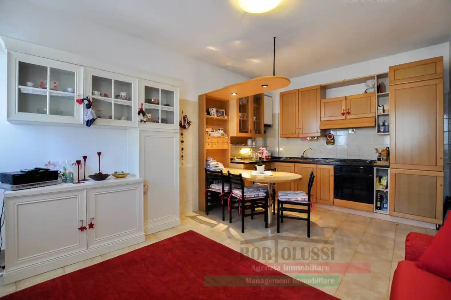 Appartamento in vendita a Portogruaro