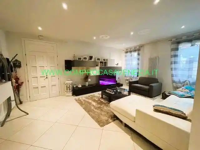 Villa in vendita a Venezia