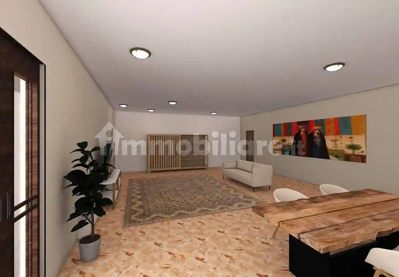 Appartamento - foto 4