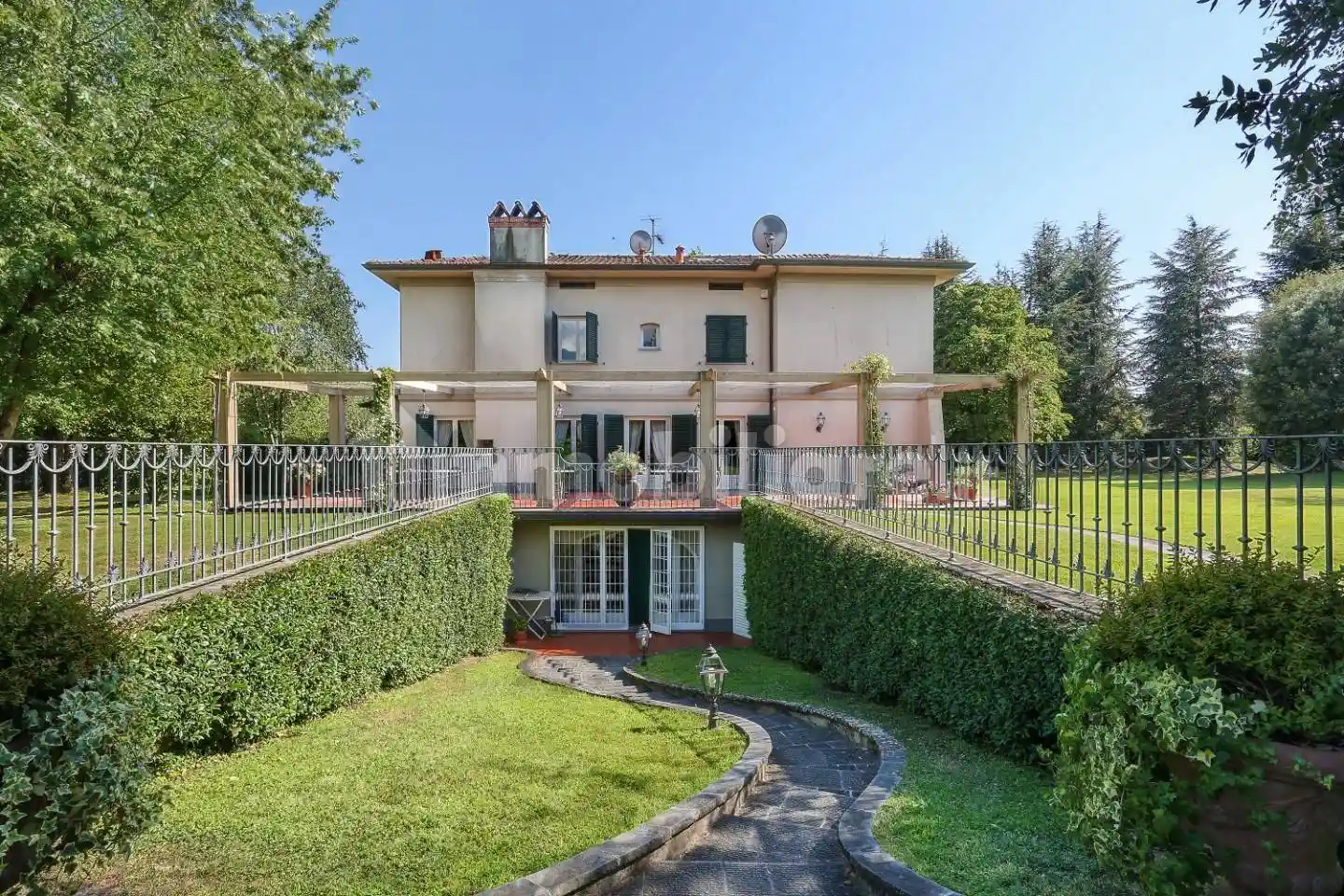 Villa in vendita a Capannori