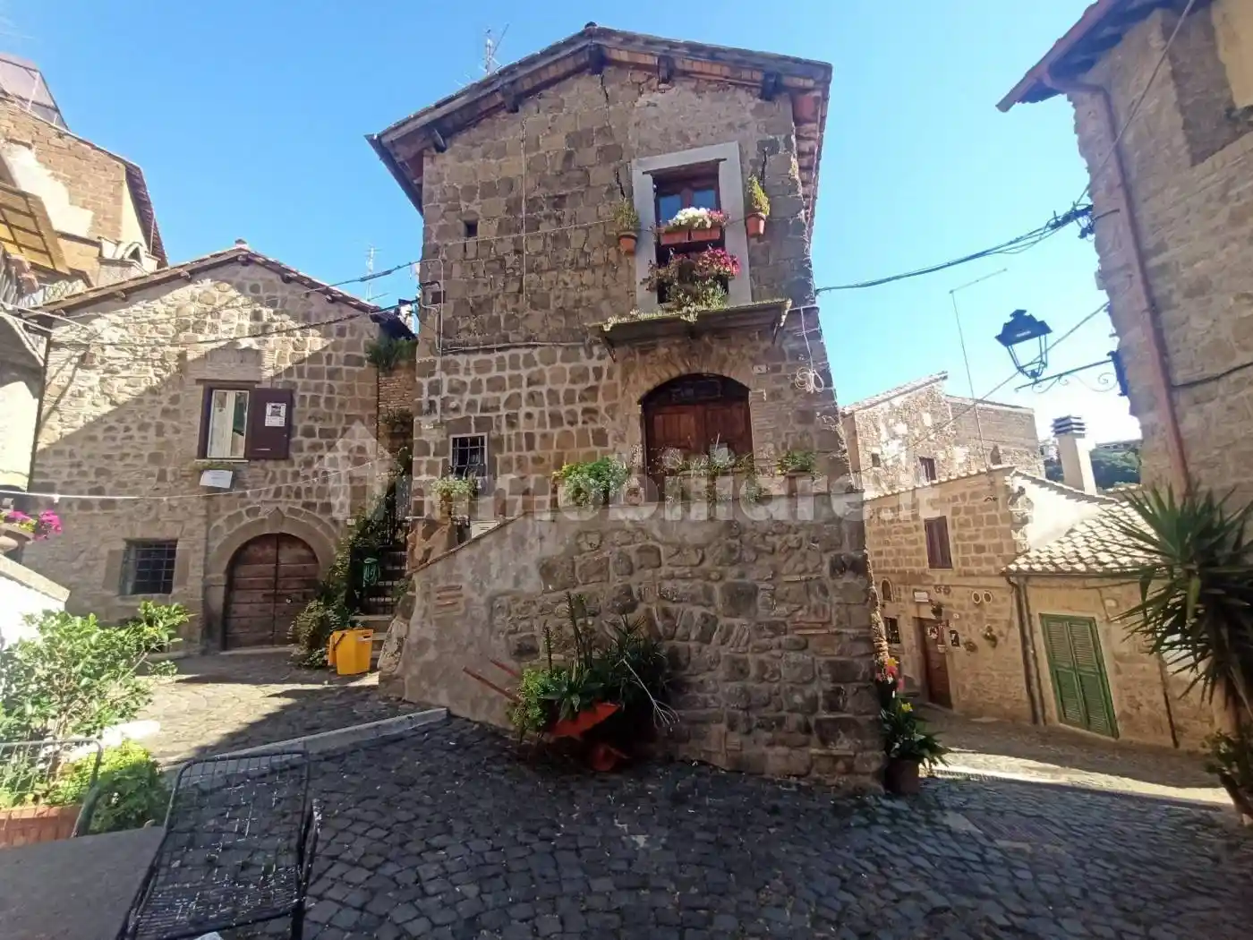 Appartamento in vendita a Castelnuovo di Porto