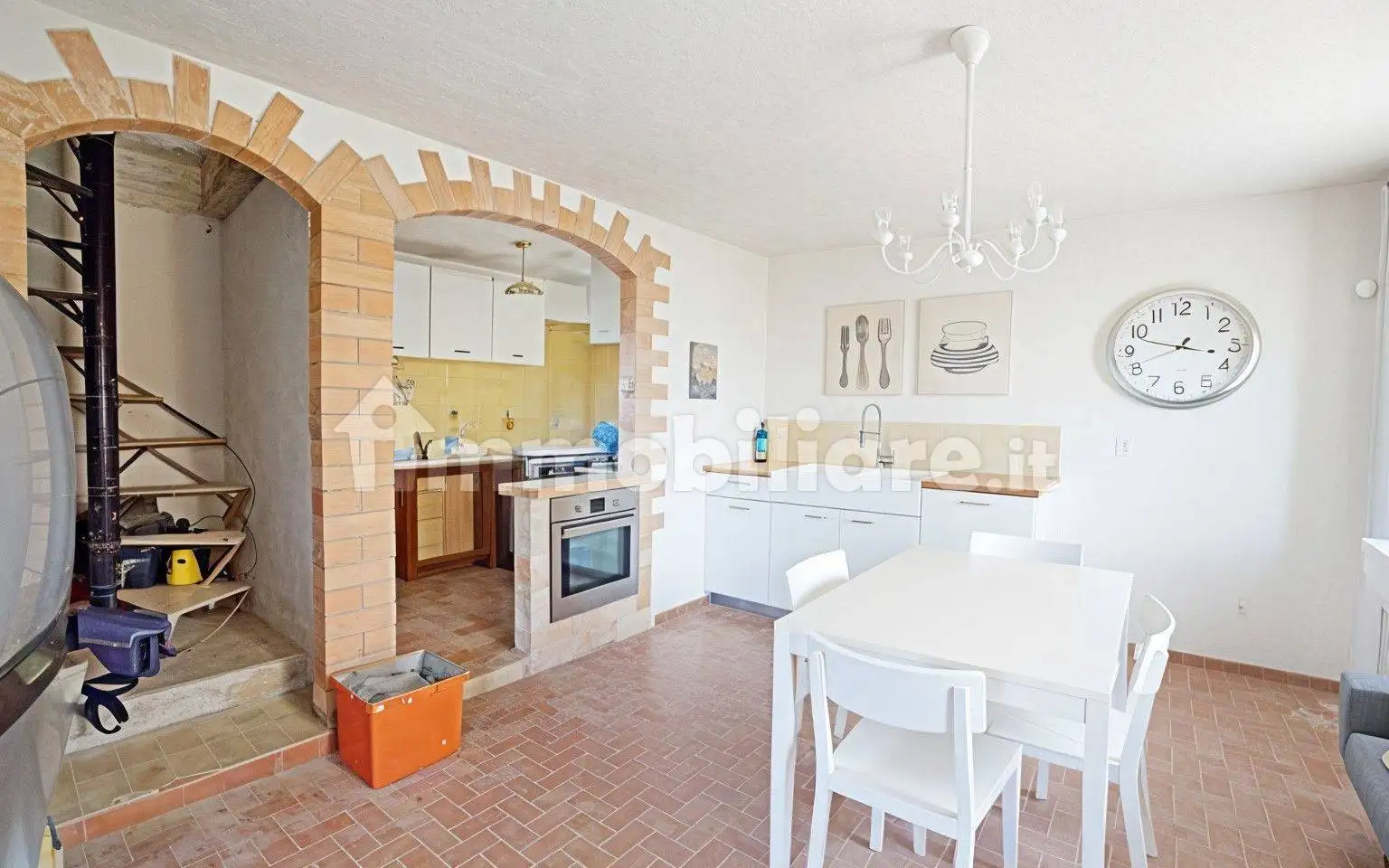 Casa indipendente in vendita a Monastero di Vasco