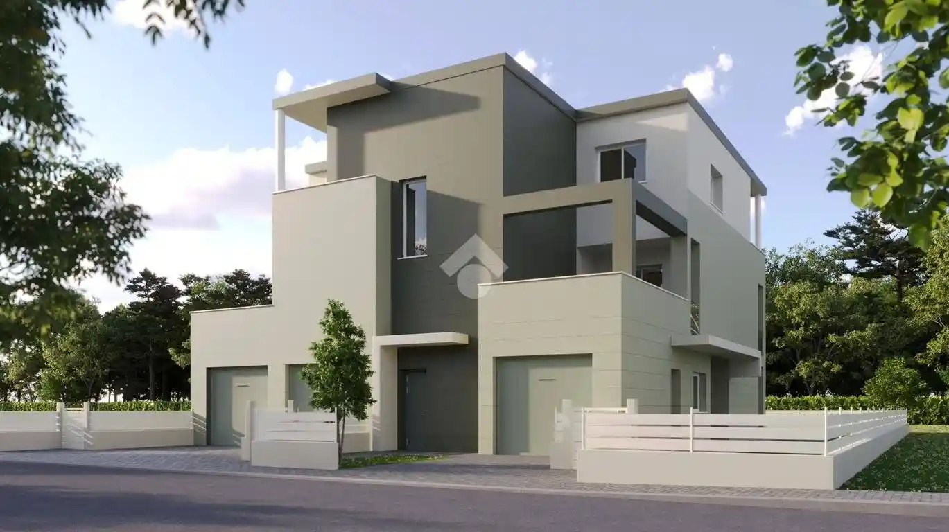 Villa in vendita a Sant'Ilario d'Enza