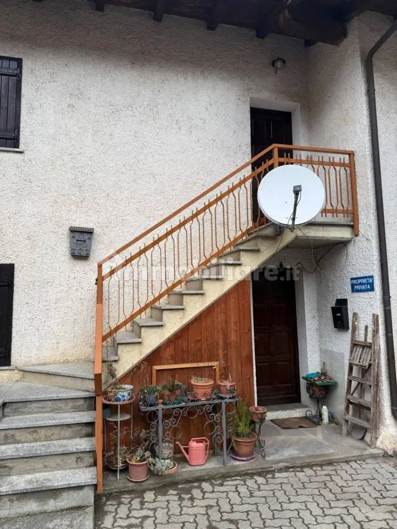 Appartamento in vendita a Saint-Marcel