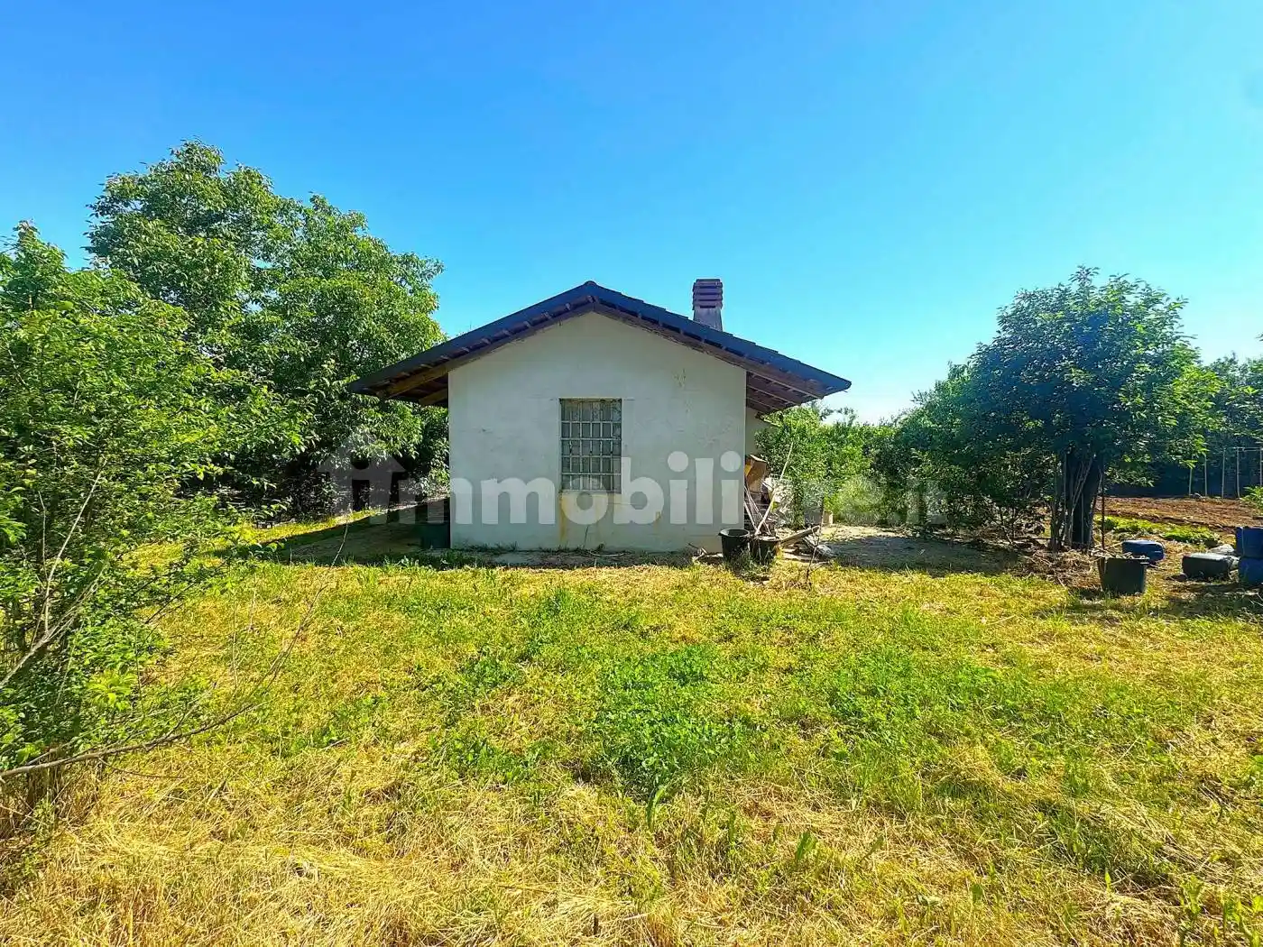 Rustico - Casale in vendita a Sommariva del Bosco