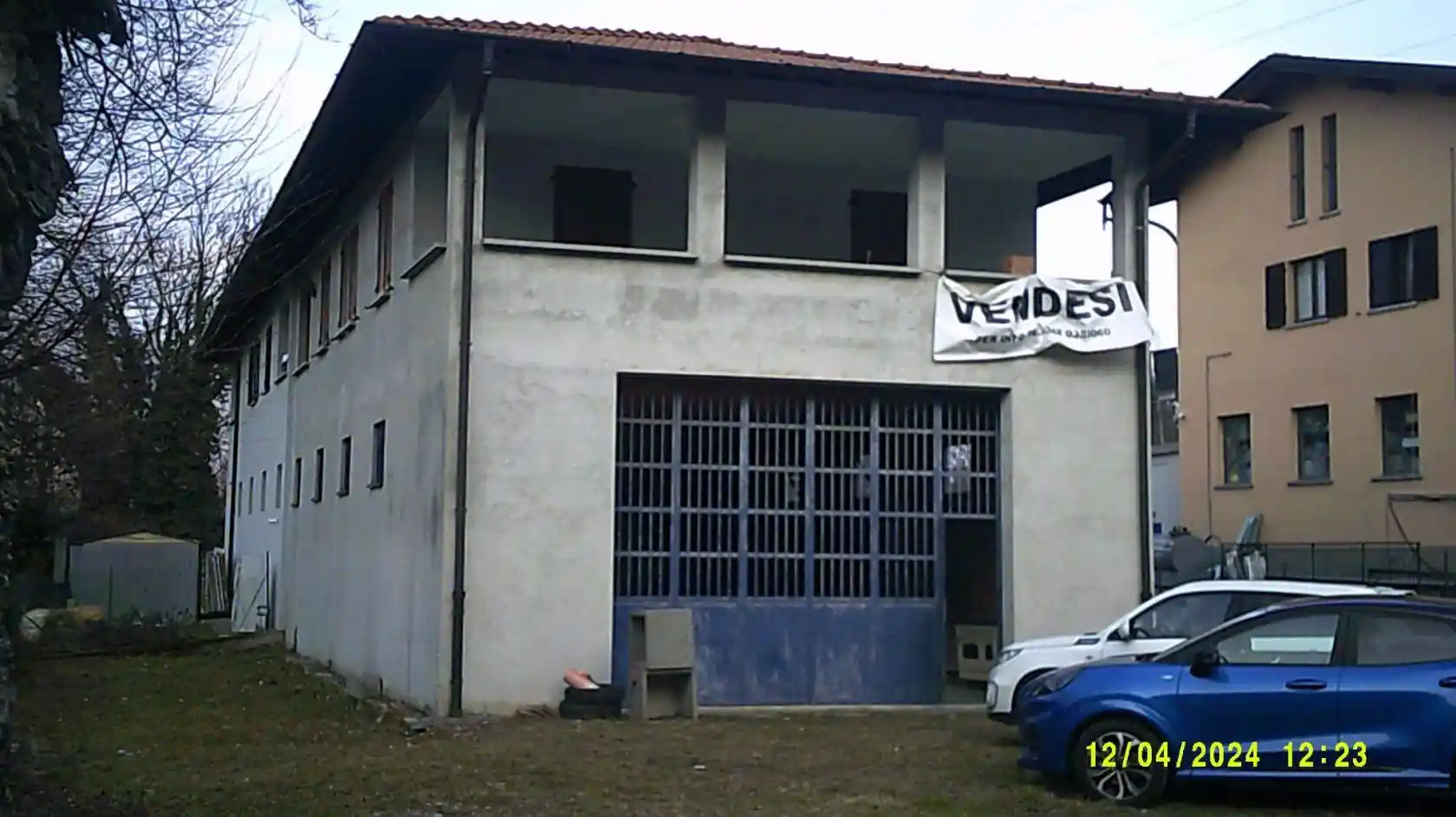 Casa indipendente in vendita a Menaggio